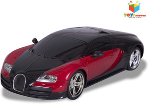 Toys Bhoomi Sporty 1:18 RC Bugatti 
