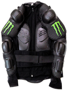 Monster M2XXL-Riding Gear Body Armor 