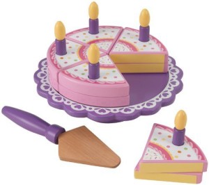 kidkraft cake