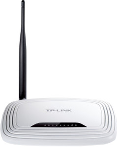 TP-LINK TL-WR740N 150Mbps Wireless N Router