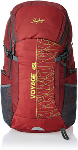 skybolsas ruckensacark 45l