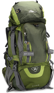 HIGH SIERRA Titan 55 Rucksack - 55 L 