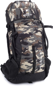 wildcraft rock and ice 40