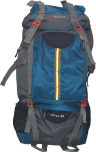 masco trekking bags