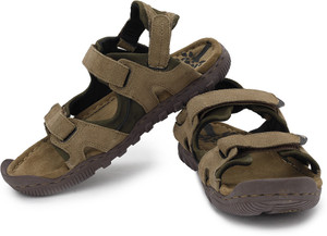 Woodland sandals flipkart clearance