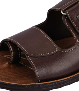 Action Flotter Men 220 Men Brown 