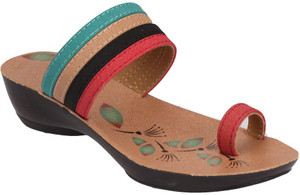 Action florina ladies chappal clearance