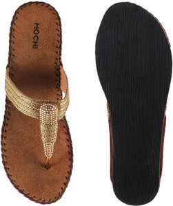mochi ladies chappal