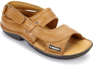 red chief sandal new model 2018