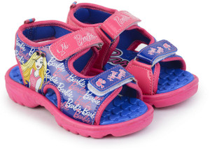 barbie sandals for girls