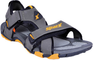 Sparx sandals old top models