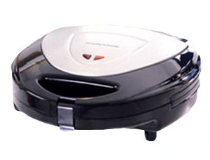 morphy richards waffle plates
