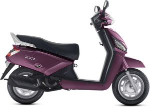 Mahindra gusto service center deals
