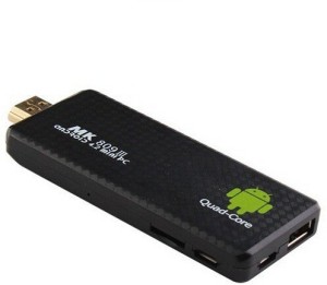 Super-IT Mini Core Android With Memory Card & Usb Input Media Streaming Device - Super-IT : Flipkart.com