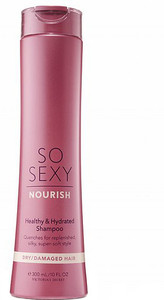 Victoria's Secret So Sexy Nourish Healthy & Hydrated Shampoo