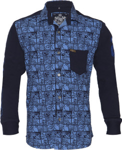 Boys shirt in flipkart clearance