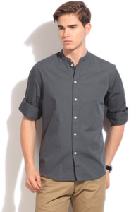 Cement colour shirt Clearance