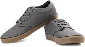 VANS Atwood Canvas Sneakers For Men 