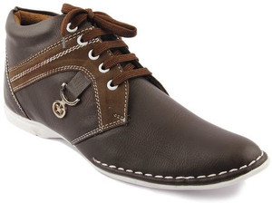 fOOTISTA Tich Shoes Party Wear Shoes 