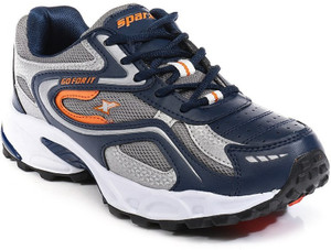 Sparx Running Shoes For Men Buy Blue Color Sparx Running Shoes