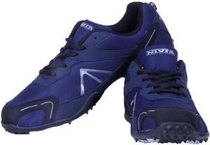 running nivia shoes