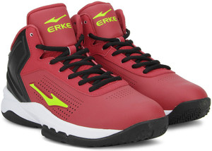 Erke shoes basketball clearance