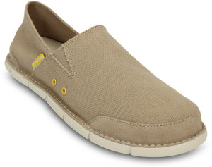 CROCS Cabo Loafers For Men Buy 14989 2G6 Color CROCS Cabo