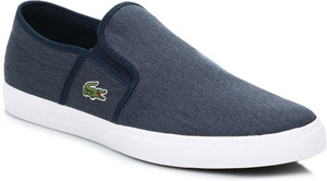 Lacoste men's gazon fashion sneaker Outlet
