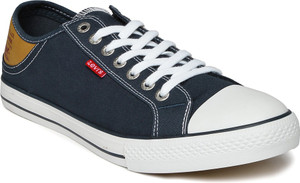 canvas levis