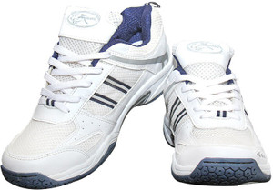 Zigaro Badminton Shoes For Men - Buy