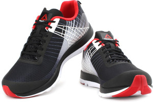 REEBOK Sublite Duo Speed Running Shoes 