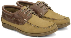 Woodland old model shoes