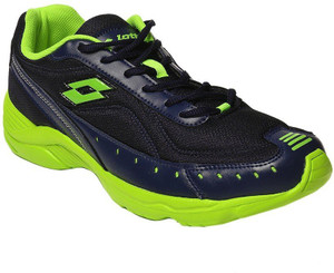 Lotto green shoes clearance