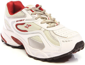Sparx Running Shoes For Men - Buy White 