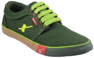 Sparx canvas Clearance