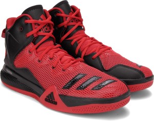 ADIDAS DT BBALL MID Basketball Shoes For Men - Buy Color ADIDAS DT BBALL MID Basketball Shoes For Men Online at Best Price - Shop Online for Footwears in India