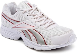 REEBOK Running Shoes For Men - Buy White Red Color REEBOK Running Shoes For  Men Online at Best Price - Shop Online for Footwears in India | Flipkart.com