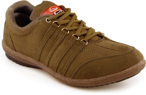 lancer brown shoes