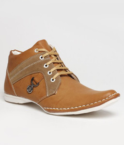 fOOTISTA Tich Shoes Party Wear Shoes 