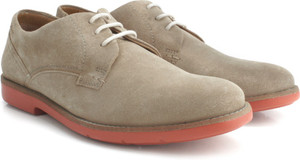 clark suede shoes