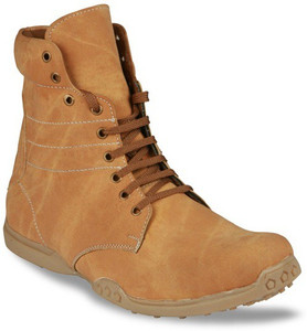 bacca bucci Men's tallbiker ankle boots 