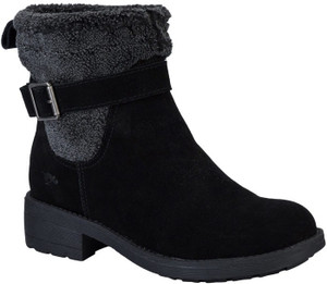 rocket dog black boots