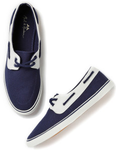 Mast \u0026 Harbour Boat Shoes For Men - Buy 