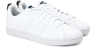 adidas advantage clean navy