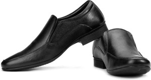 HUSH PUPPIES By Bata Adley Slip On Slip 