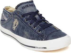 diesel shoes flipkart