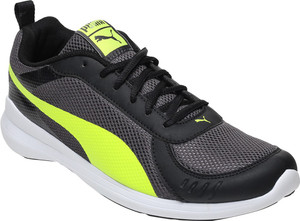 puma cell alien invasion