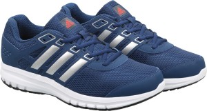agenda Ya que anfitriona ADIDAS DURAMO LITE M Running Shoes For Men - Buy MYSBLU/SILVMT/FTWWHT Color  ADIDAS DURAMO LITE M Running Shoes For Men Online at Best Price - Shop  Online for Footwears in India 