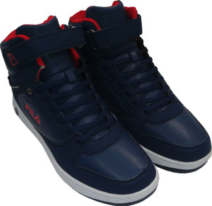 FILA ROBERTO Mid Ankle Sneakers For Men