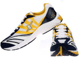 Sparx Running Shoes For Men - Buy White 